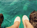 Crystal cove philippines