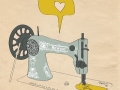 LOVE SEWING