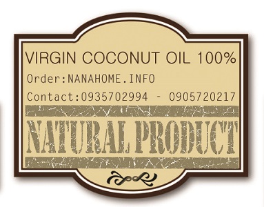 label in