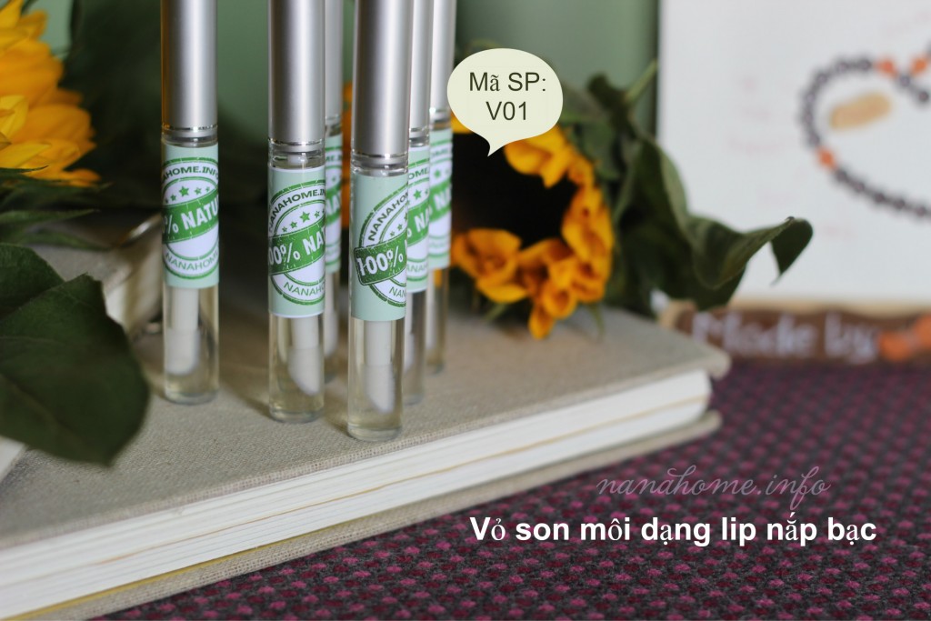 Chai lọ thủy tinh giá rẻ tại Đà Nẵng