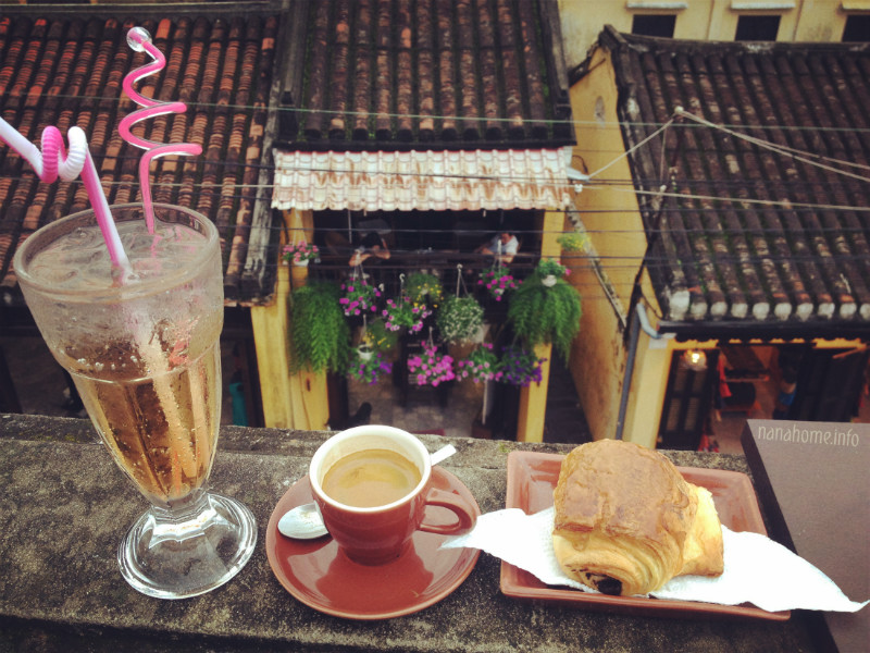 Cafe Hoi An