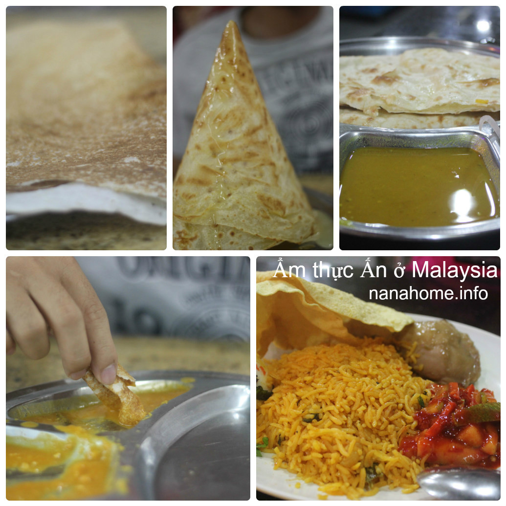 Ẩm thực Malaysia